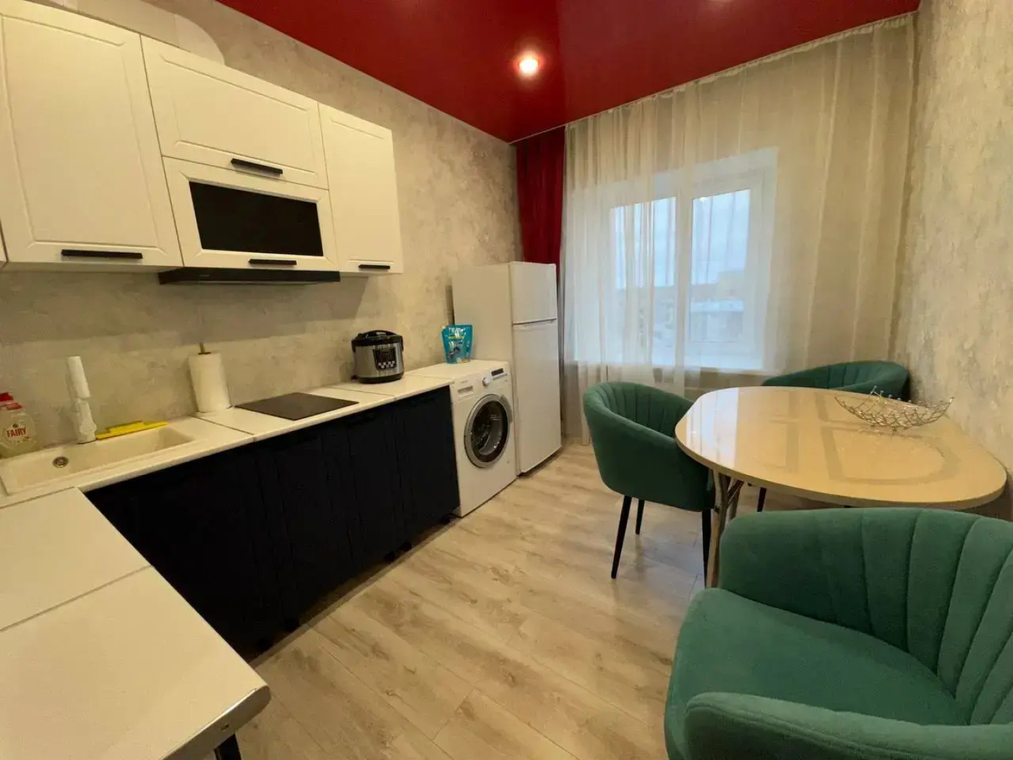 Квартира Уют