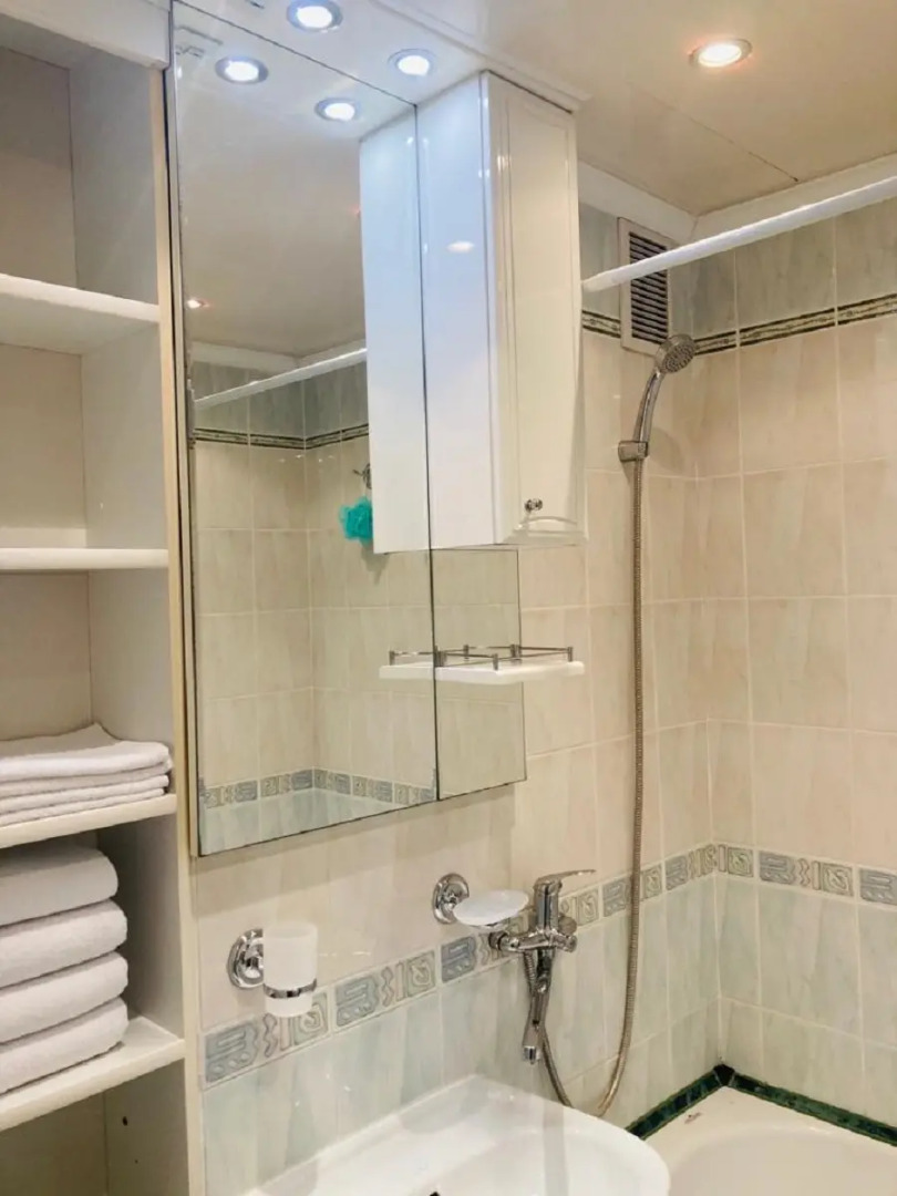 Апартаменты 1001 ночь на Соммера