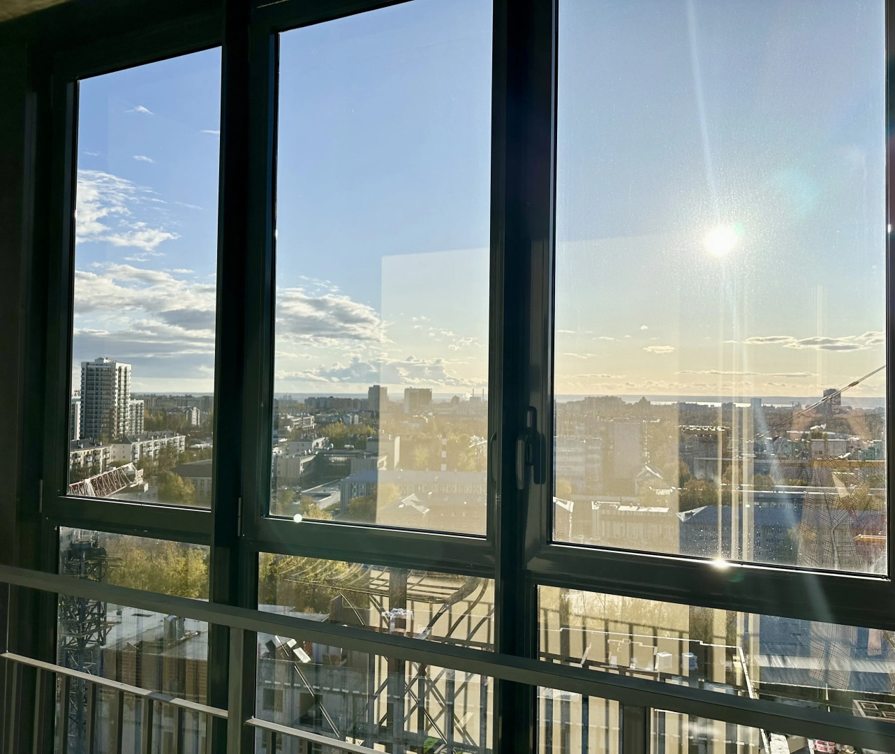 Апартаменты Happy Nobel Студия Рядом с Центром Казани