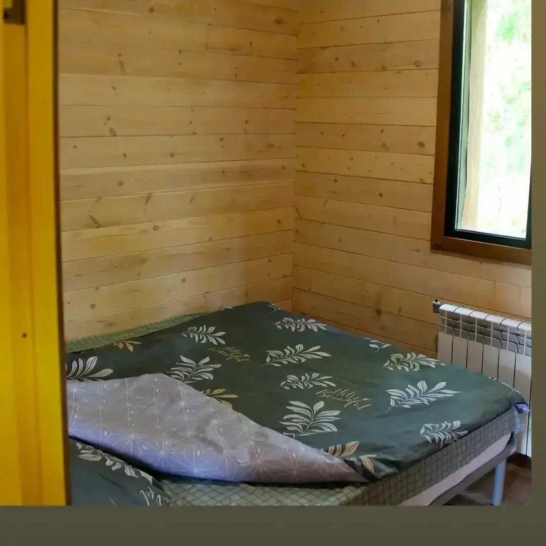 Мини-Отель Kamchatka Magic Wood