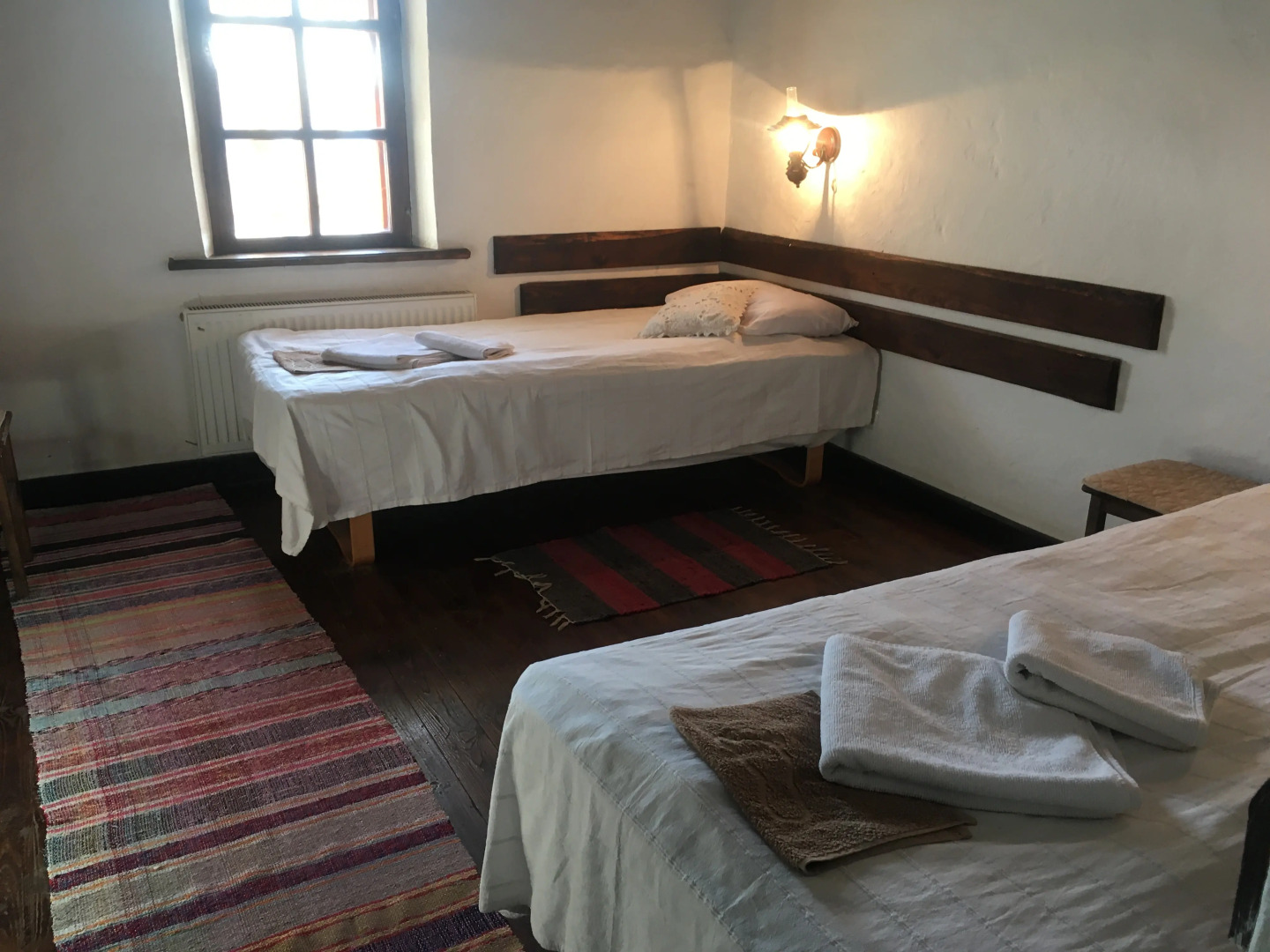 Бутик-отель Болховская старина