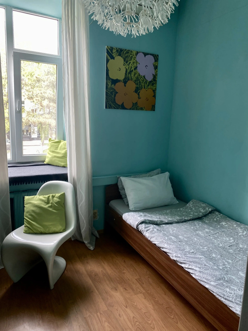 Гостевой дом Good Rooms
