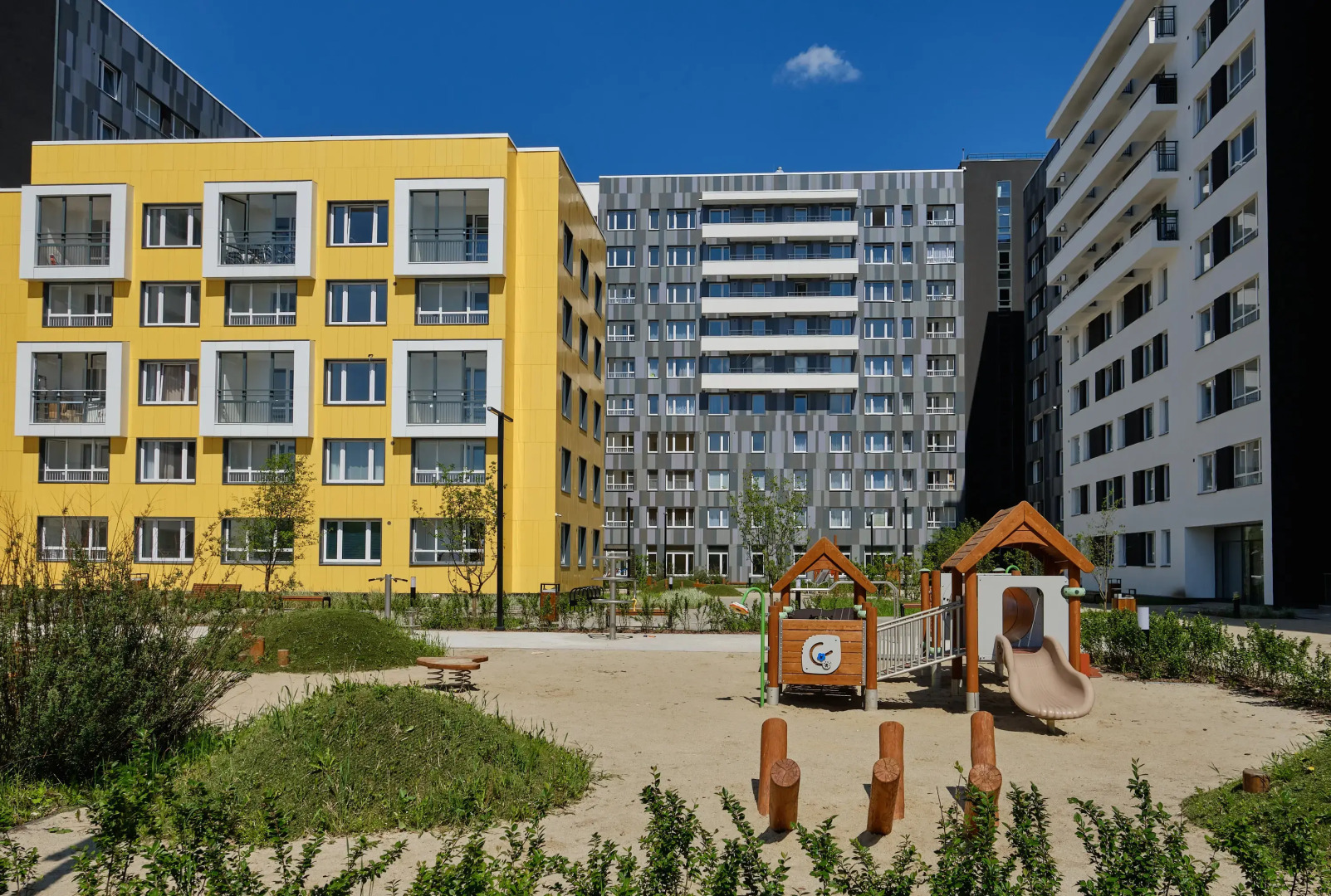 Квартира ЛЮКС от Welcome V Ekb с кондиционером