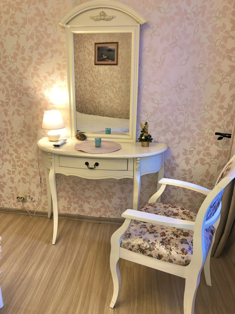 Квартира  Господин VN