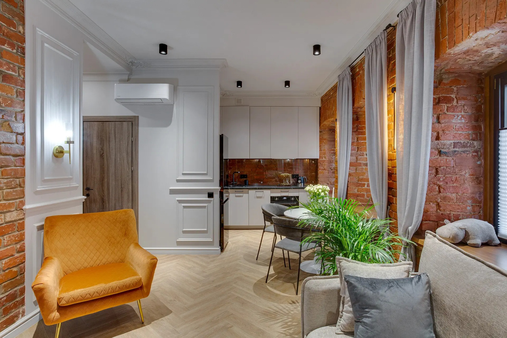 Отель Особняк 1830