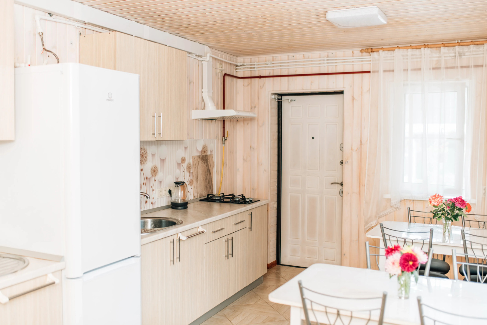 Гостевой дом "Огни Хаджоха"