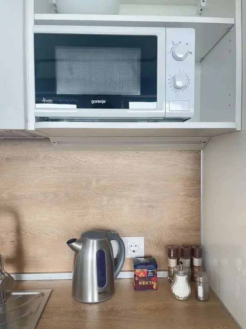 Апартаменты Country by Smart Lofts Moscow