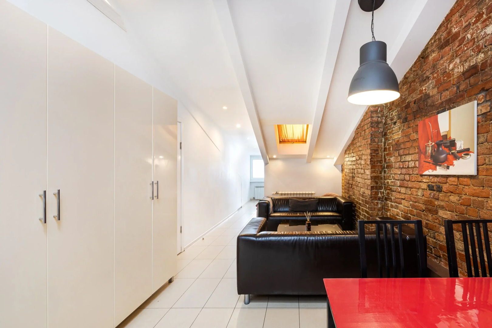 Апартаменты Superior Aparts Seleznyov Sky 1