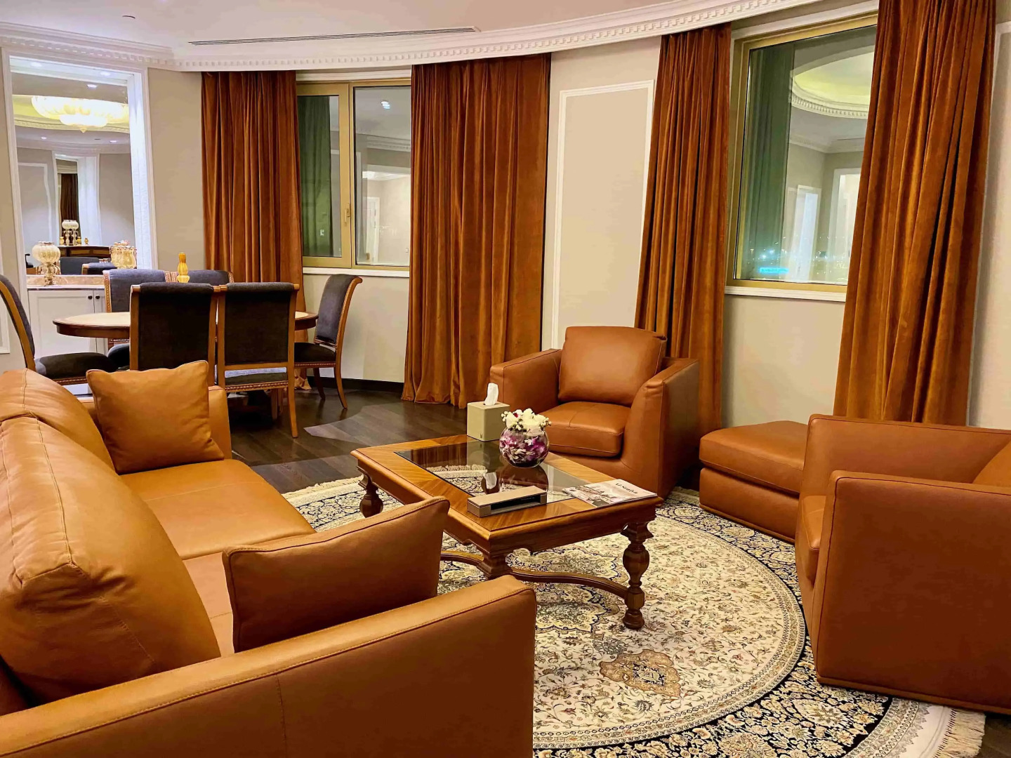 Millennium Hotel Doha