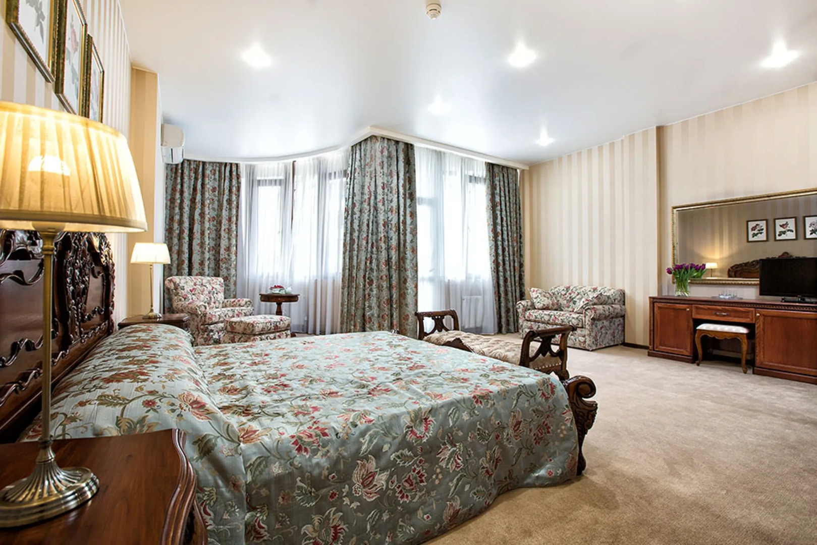 Отель Dolphin Resort by Stellar Hotels Sochi