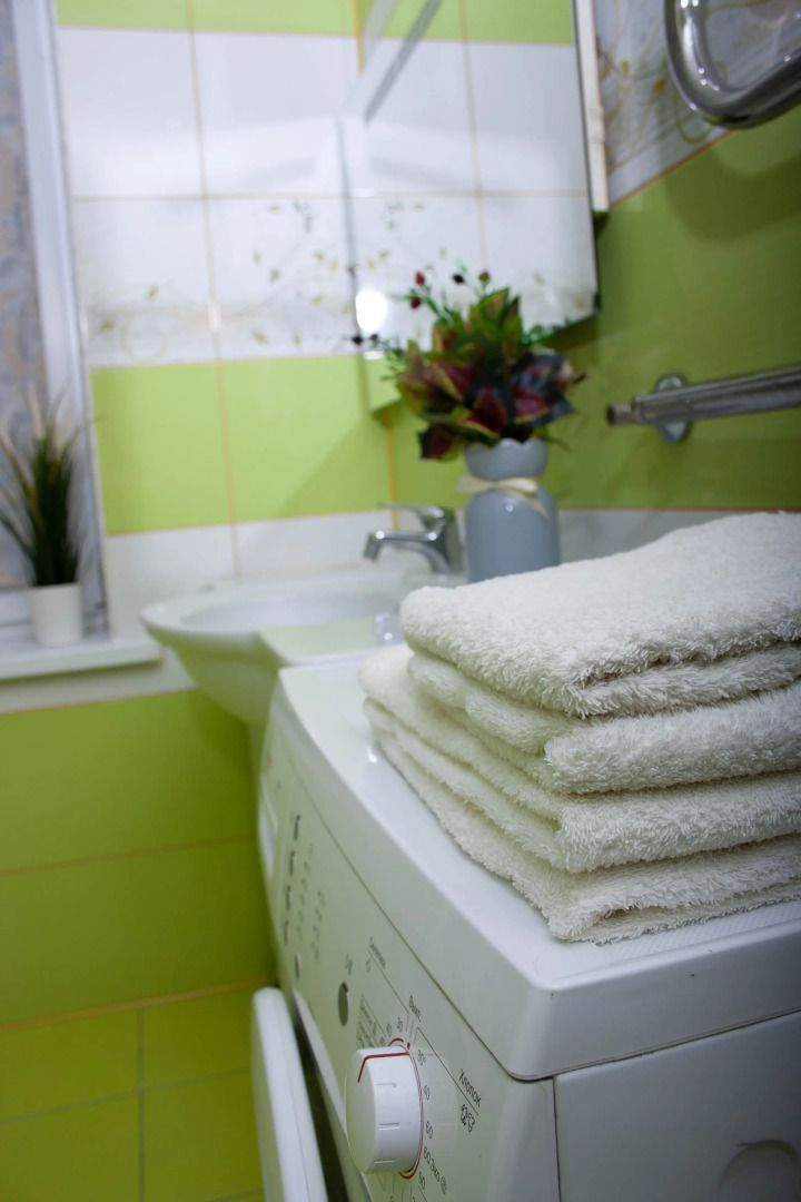 Апартаменты KenigVoyage Советский Проспект