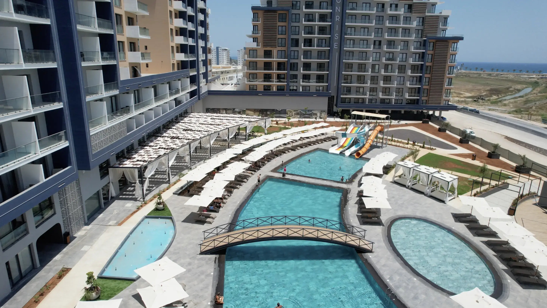 Riverside Life Residence