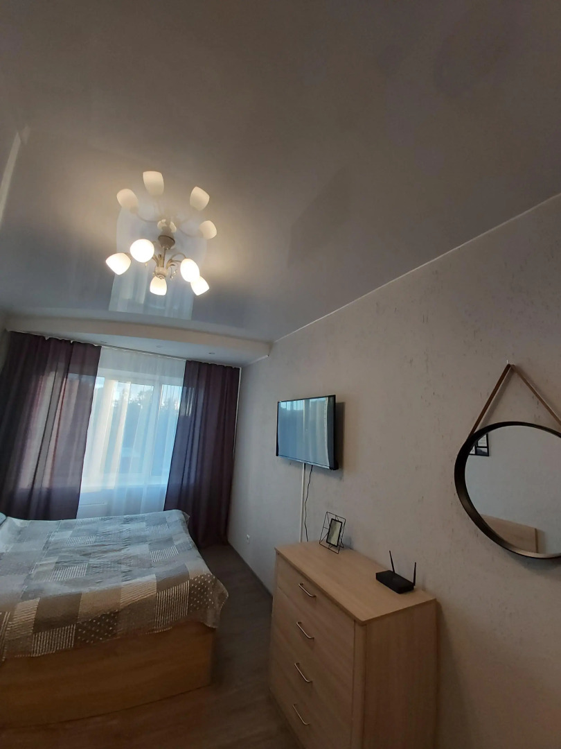 Апартаменты №1 на Владимирской