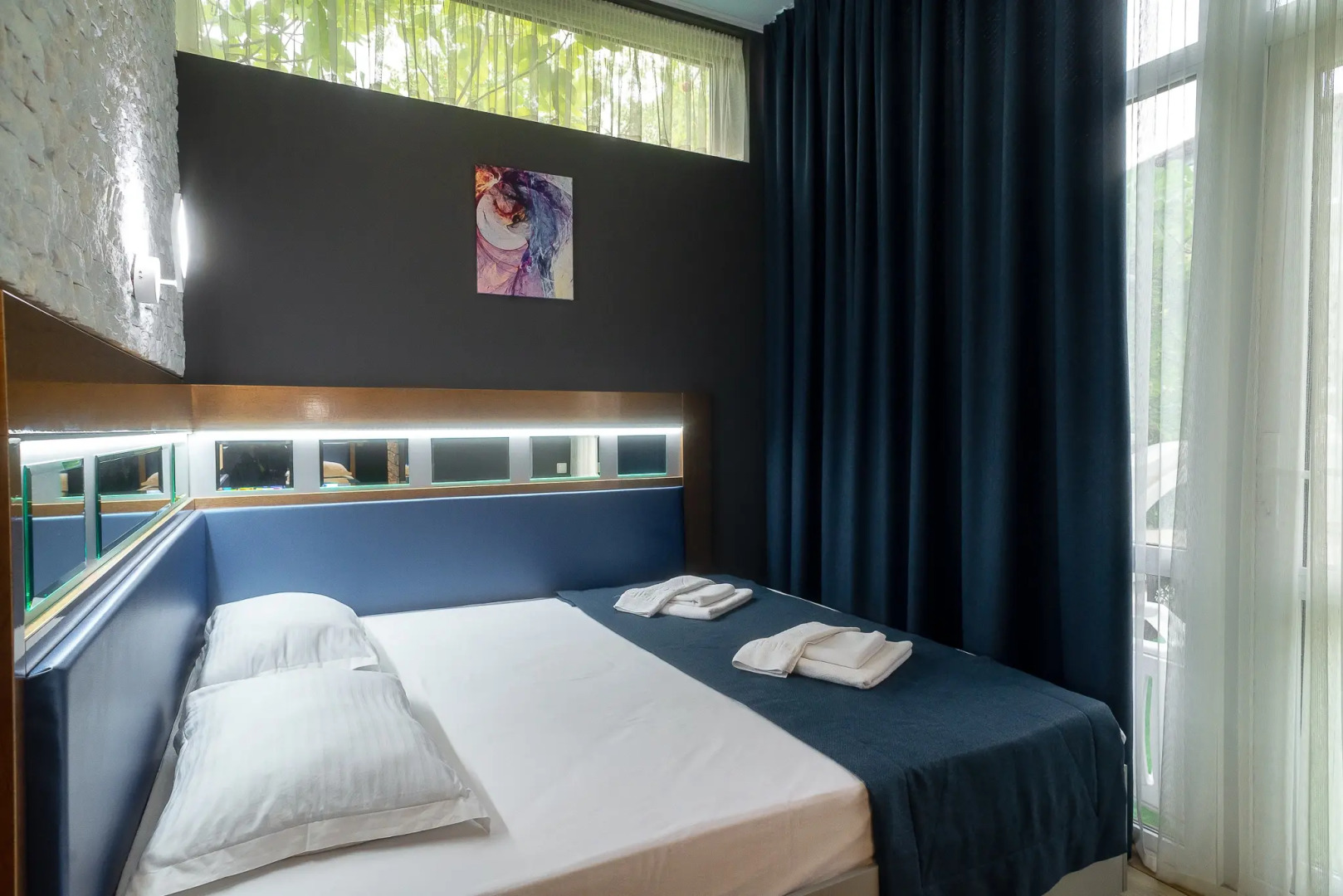 Гостевой дом Усадьба Сад