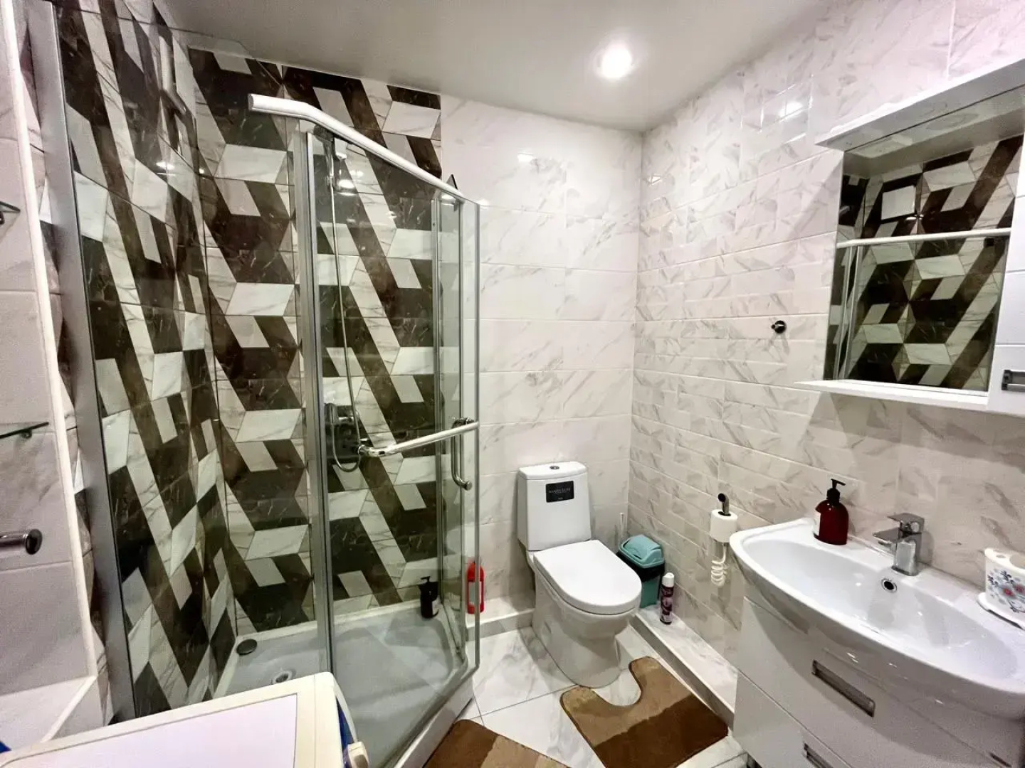 Квартира Булгакова 21