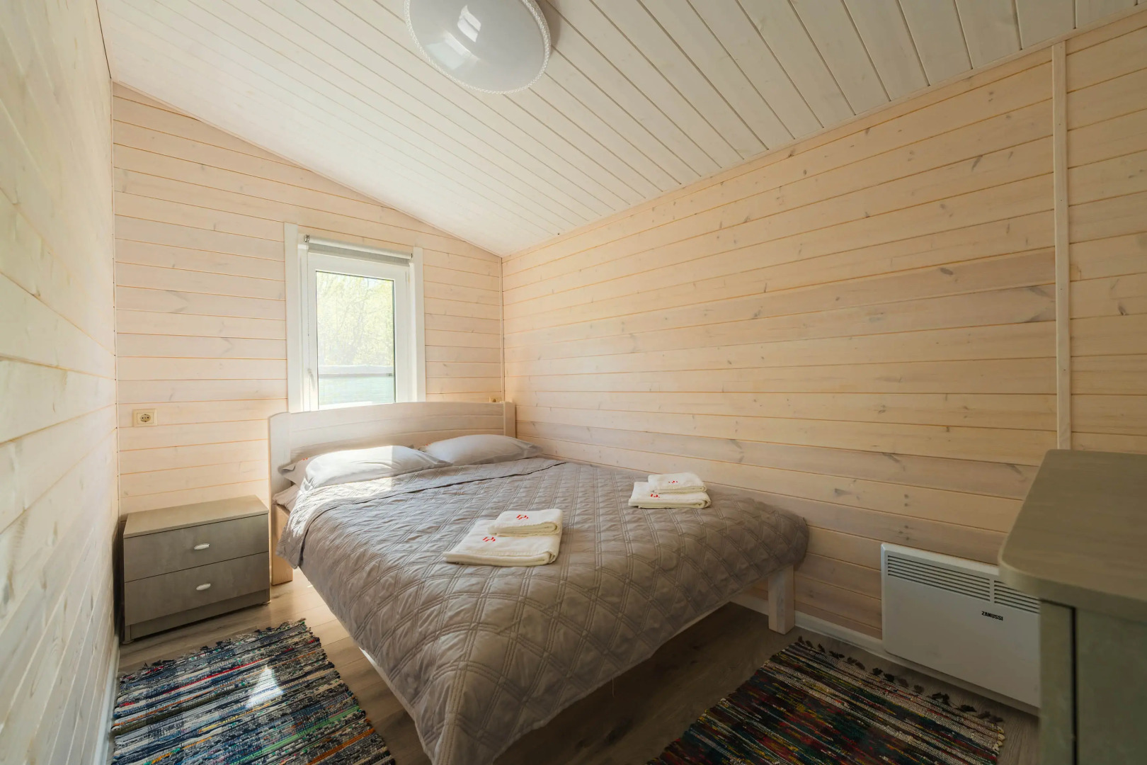 База Отдыха Даховская Долина