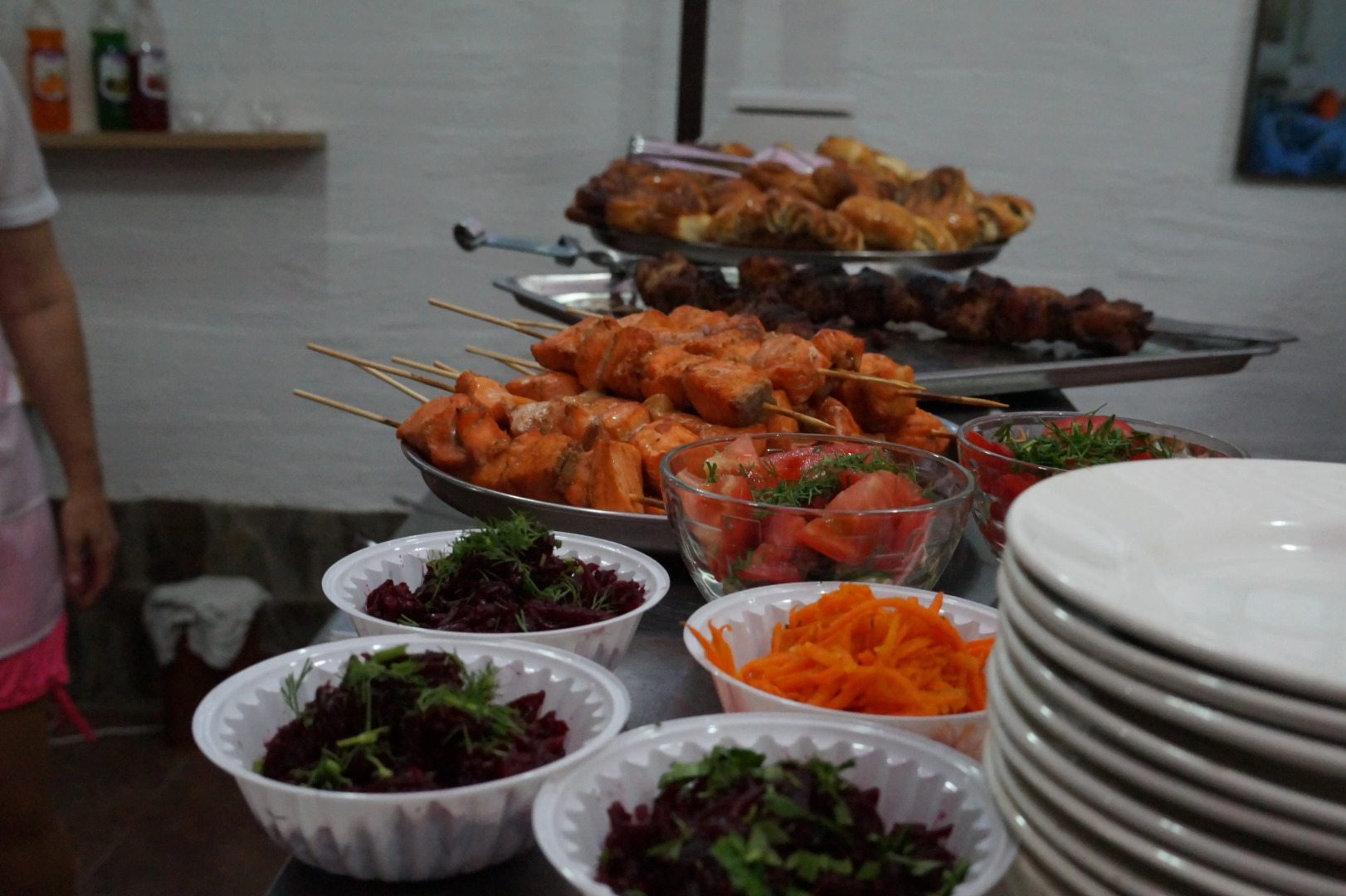 Lukomorye Guest House