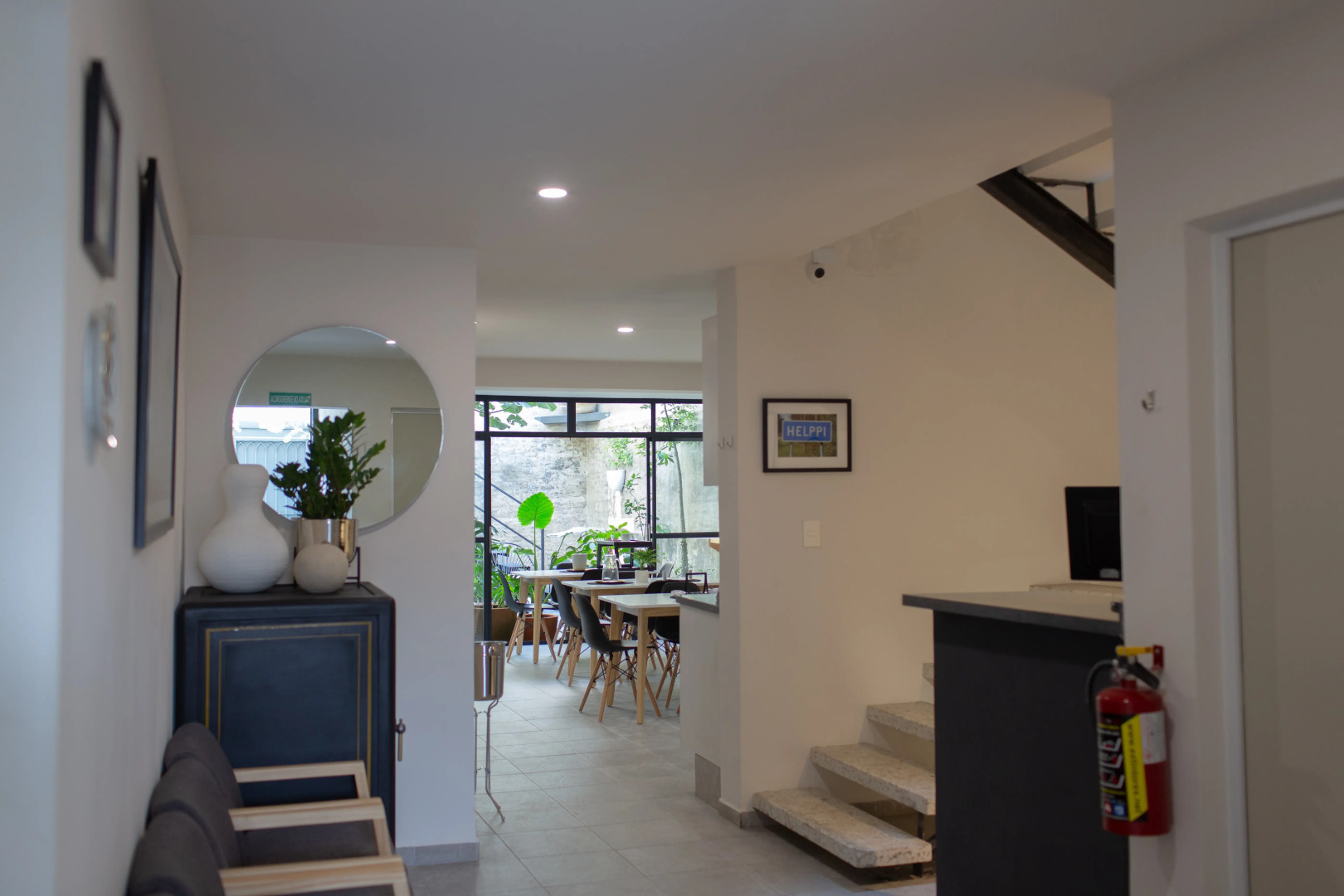 Отель Casa Finlandia Boutique