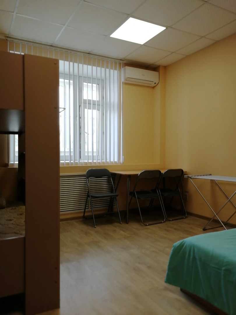 Мини-отель Эмили