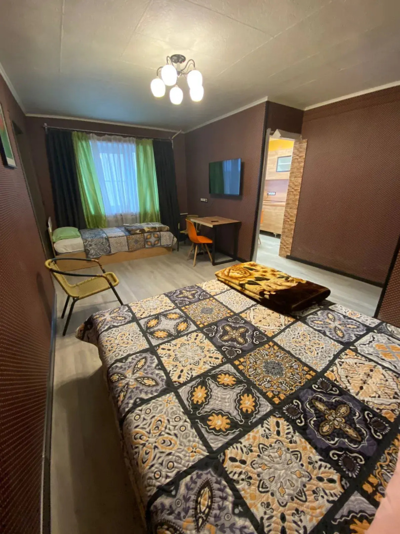 Апартаменты на Володарского 2б