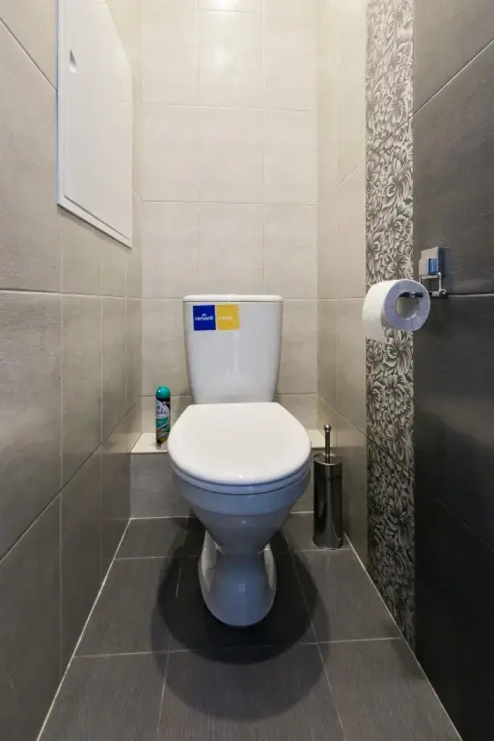 Квартира 1 MaxRealty24 Cходненская 7