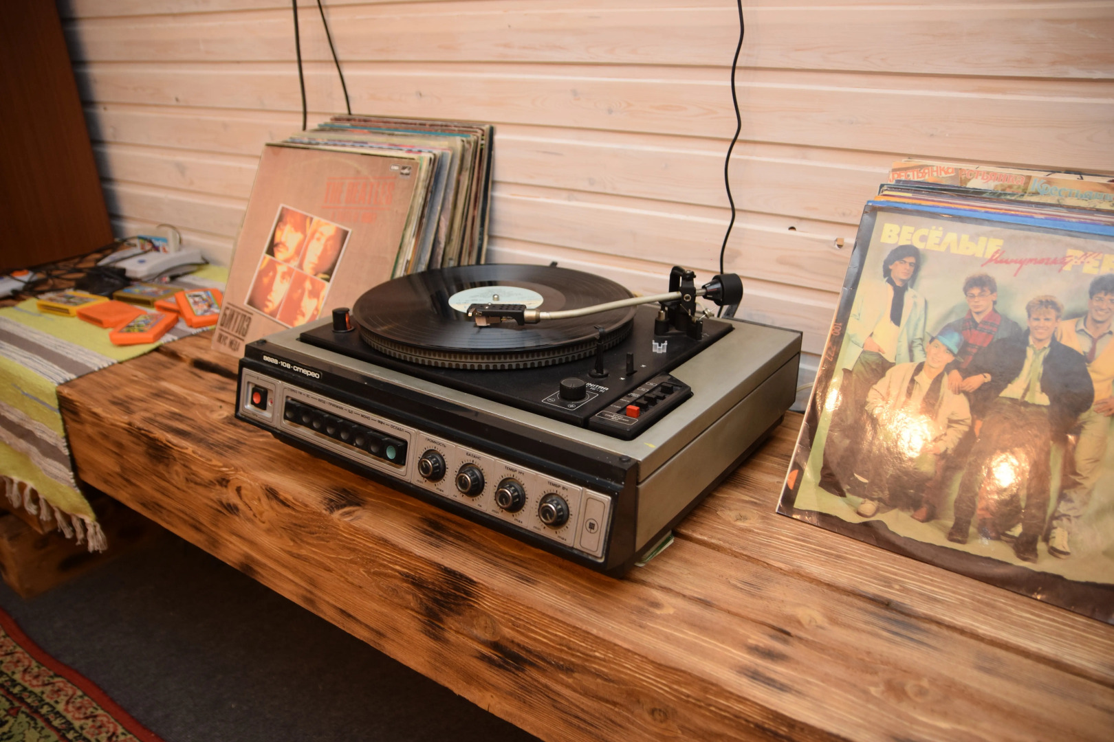 Хостел Валенок