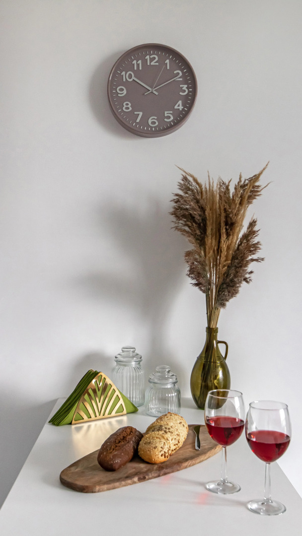 Апартаменты GRIFFIN APART Приморский