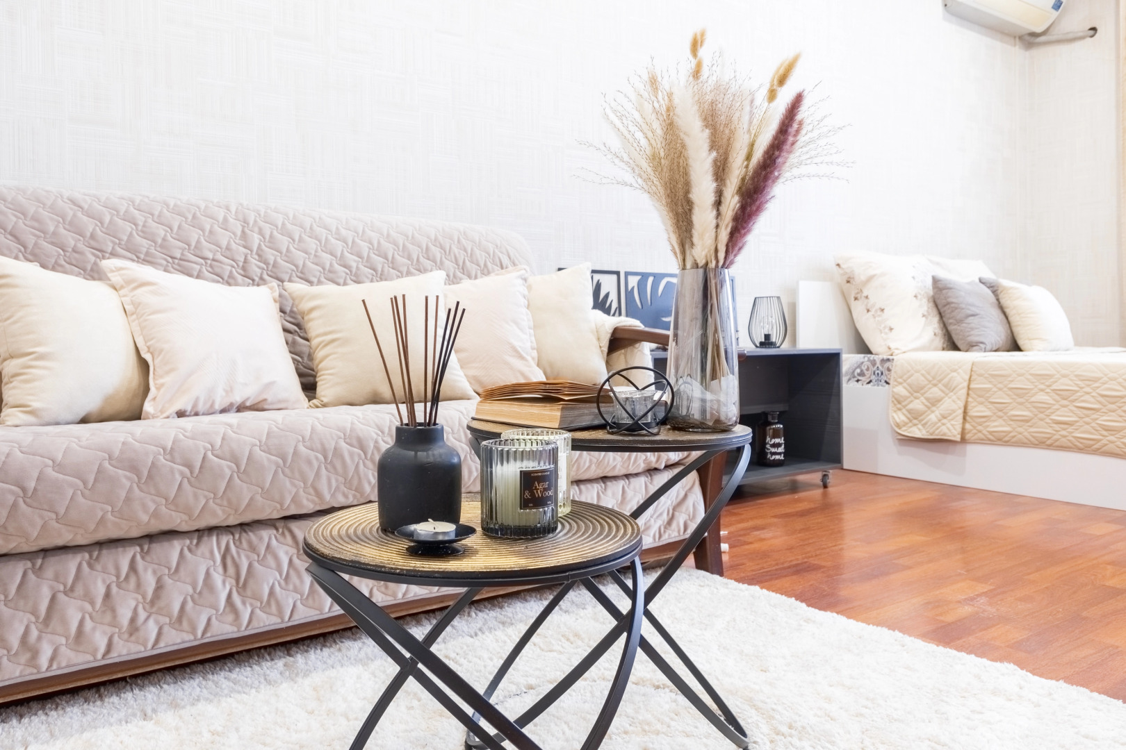 Квартира на Юго-Западной 11