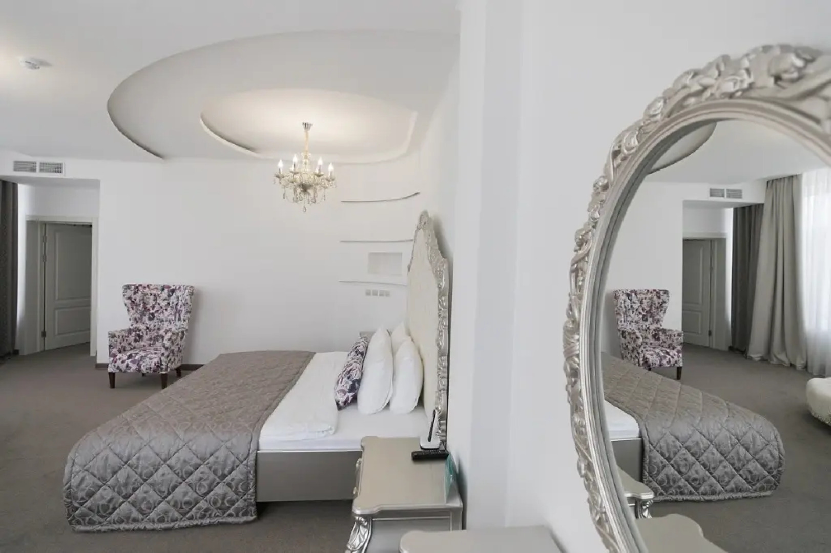 Орлиные скалы