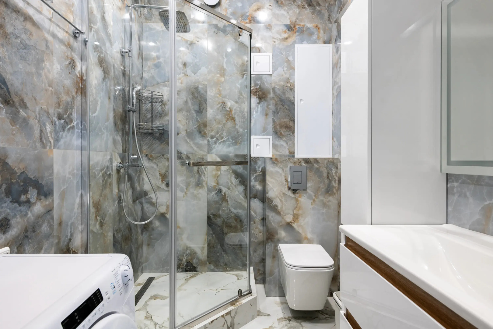 Квартира Небосвод 36 Этаж