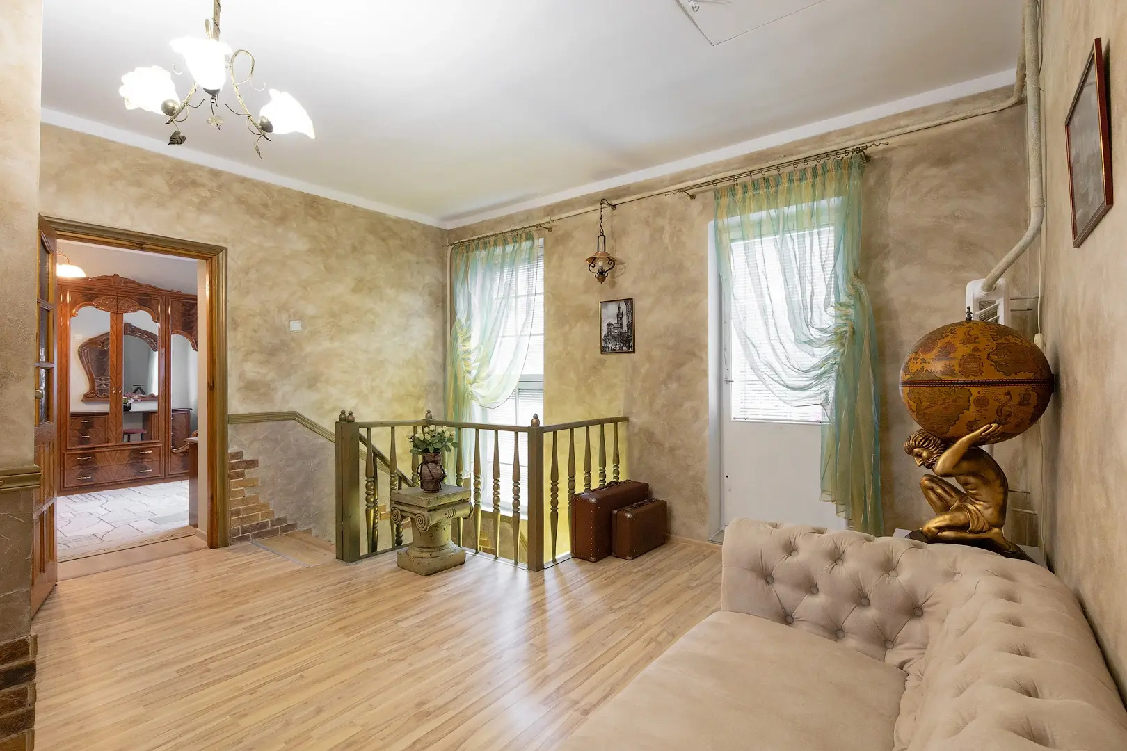 Апартаменты ВЕРОНИКА