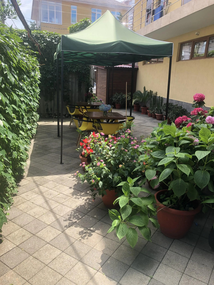 Гостевой дом Сальма