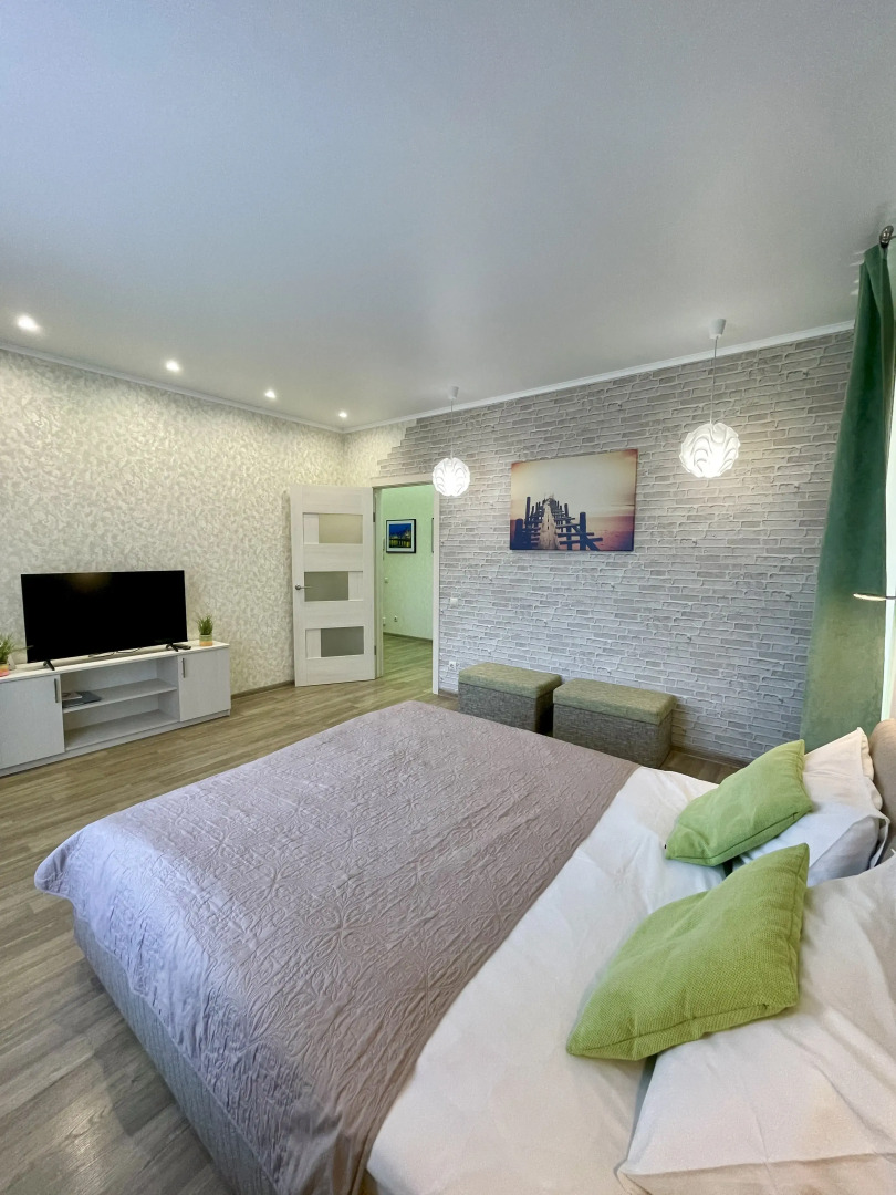 Апартаменты На Невского 59