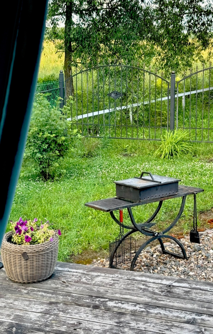 Гостевой дом Афрейм