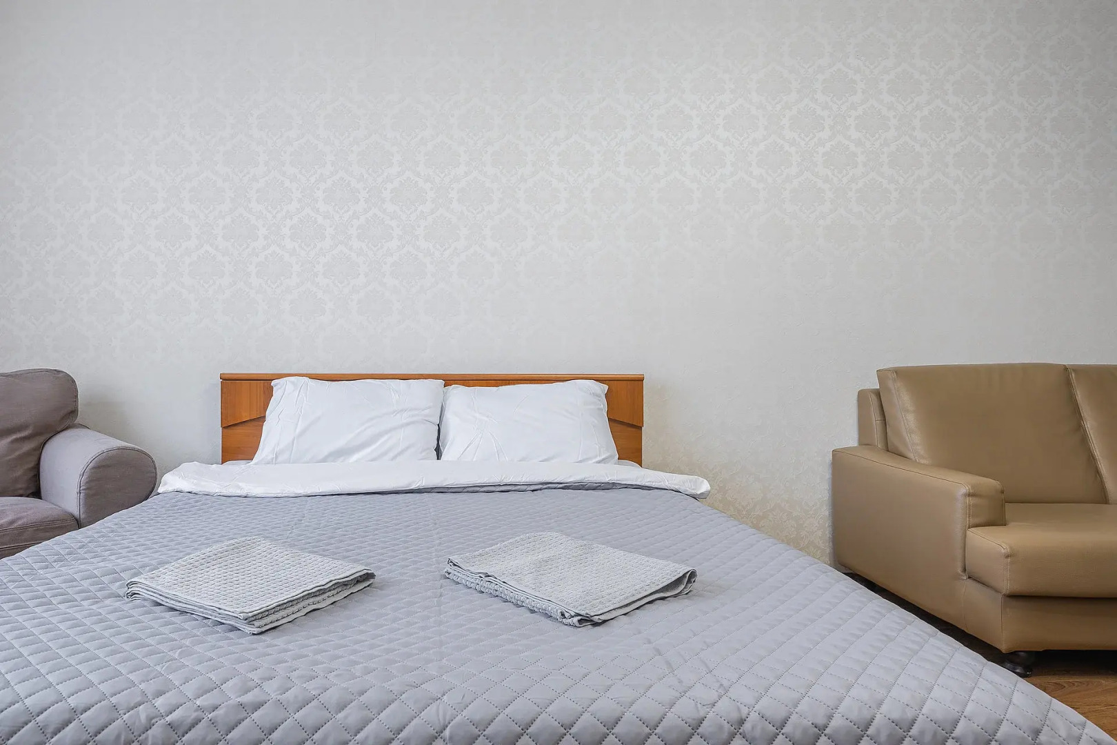 Апартаменты Top House Студеная 68А