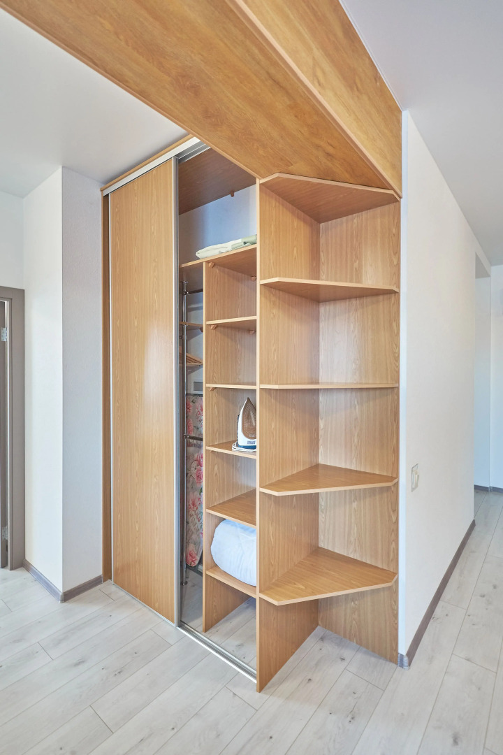 Апартаменты Петровские