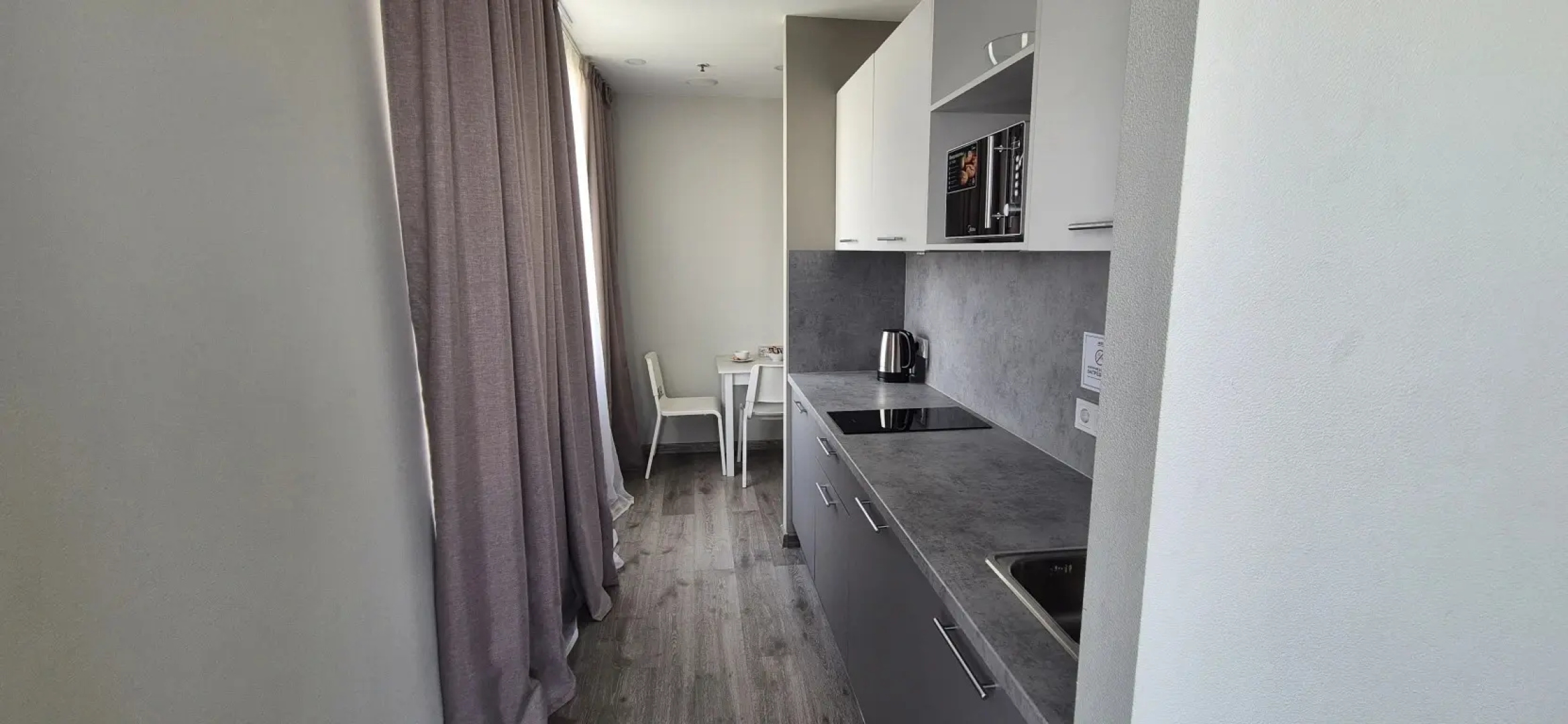 Меблированные команты Hotel Spb