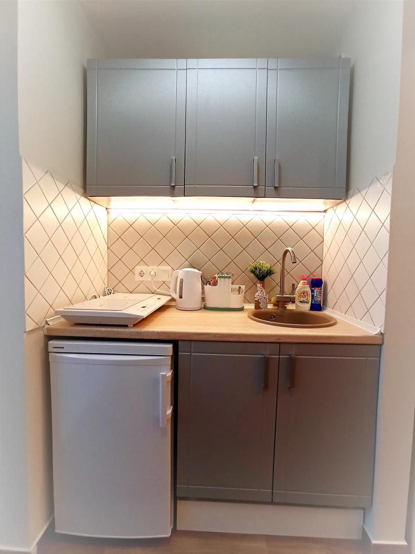 Апартаменты Наслаждение