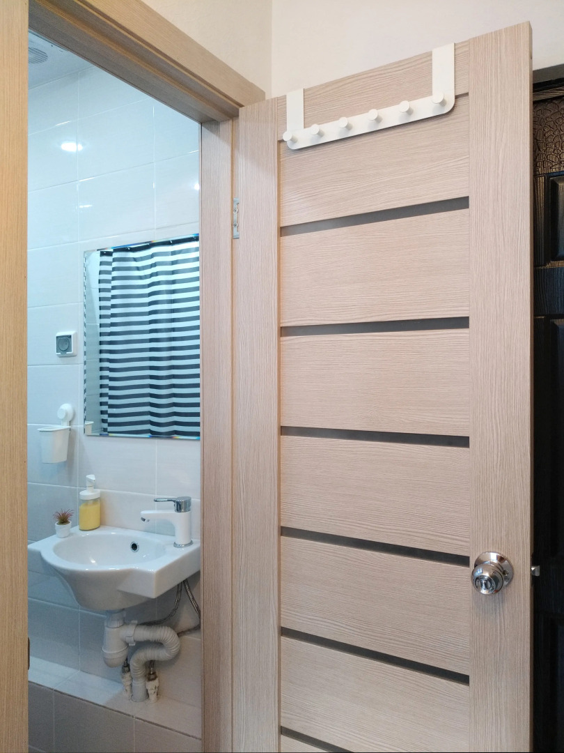 Квартира Green Home