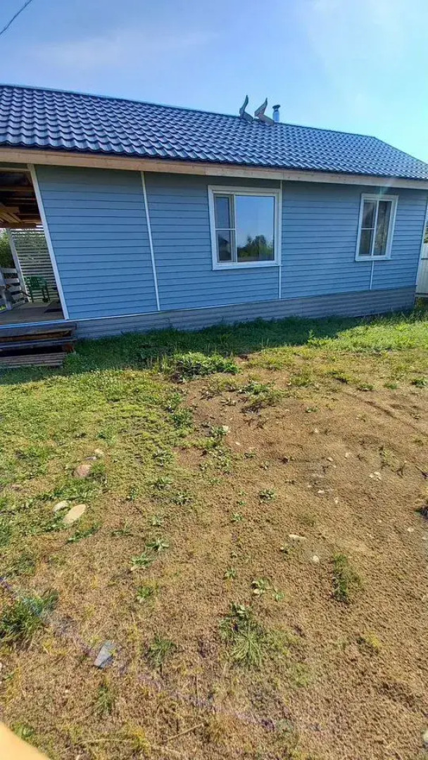 Частный дом на Леселидзе 61 (3)