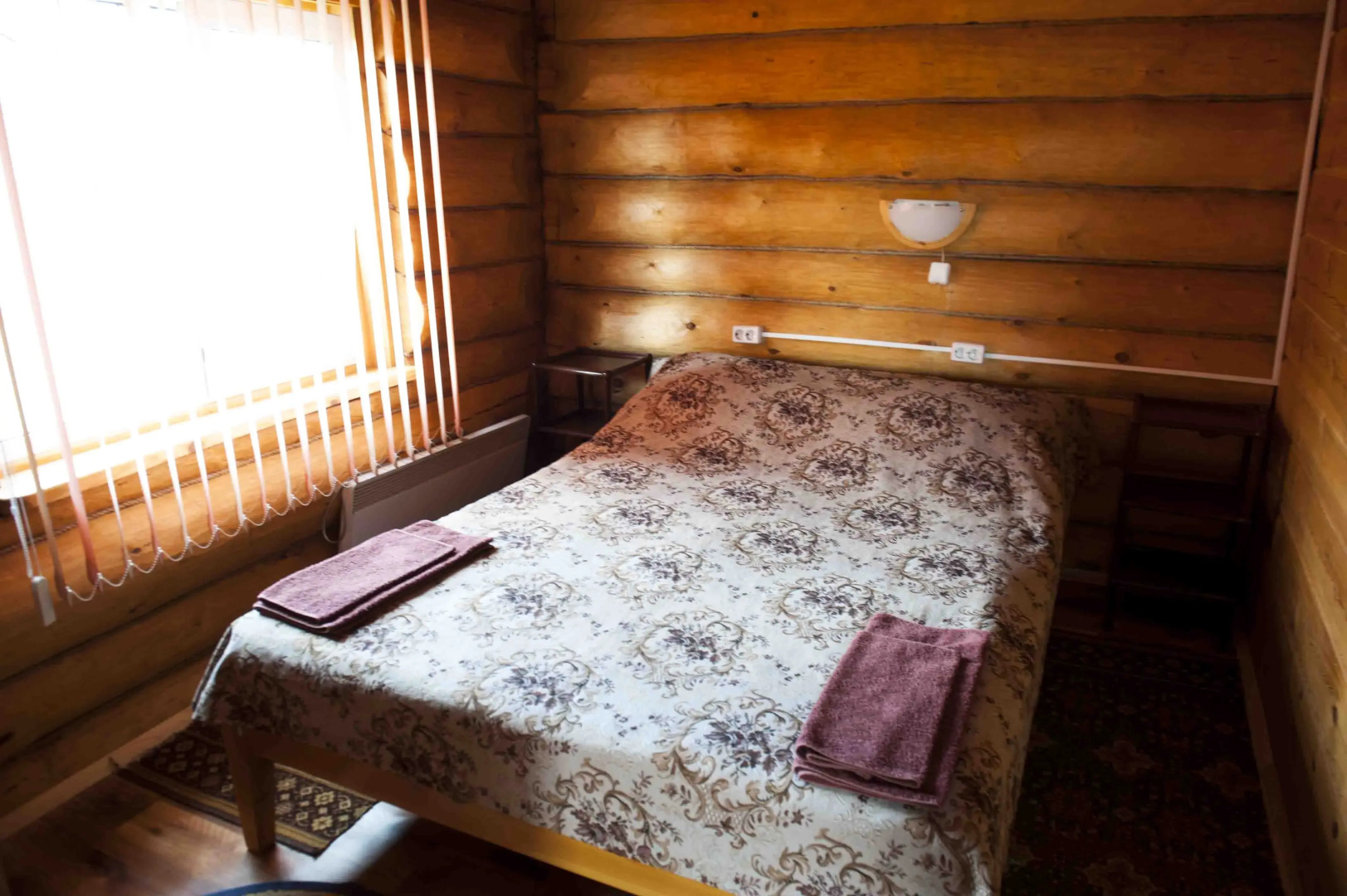 Boyarskij Dvor Andreevskij Hotel