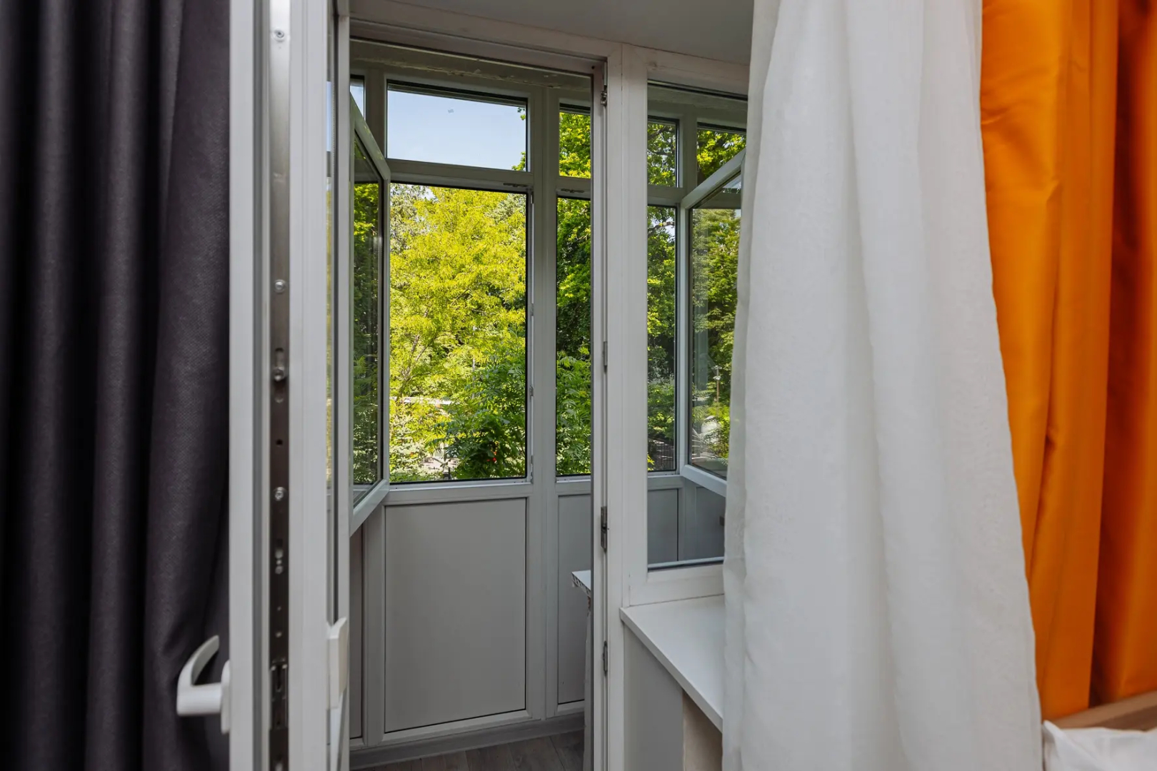 Квартира в Самом Центре Города