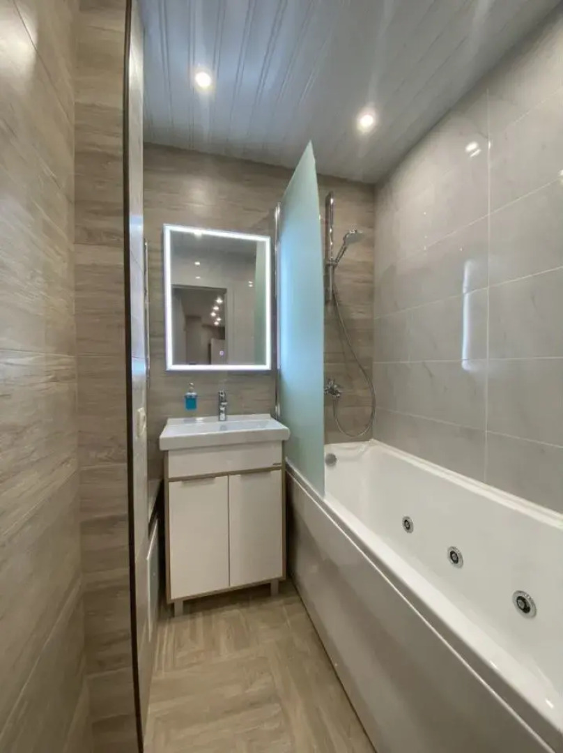 Апартаменты на Ярослава Иванова