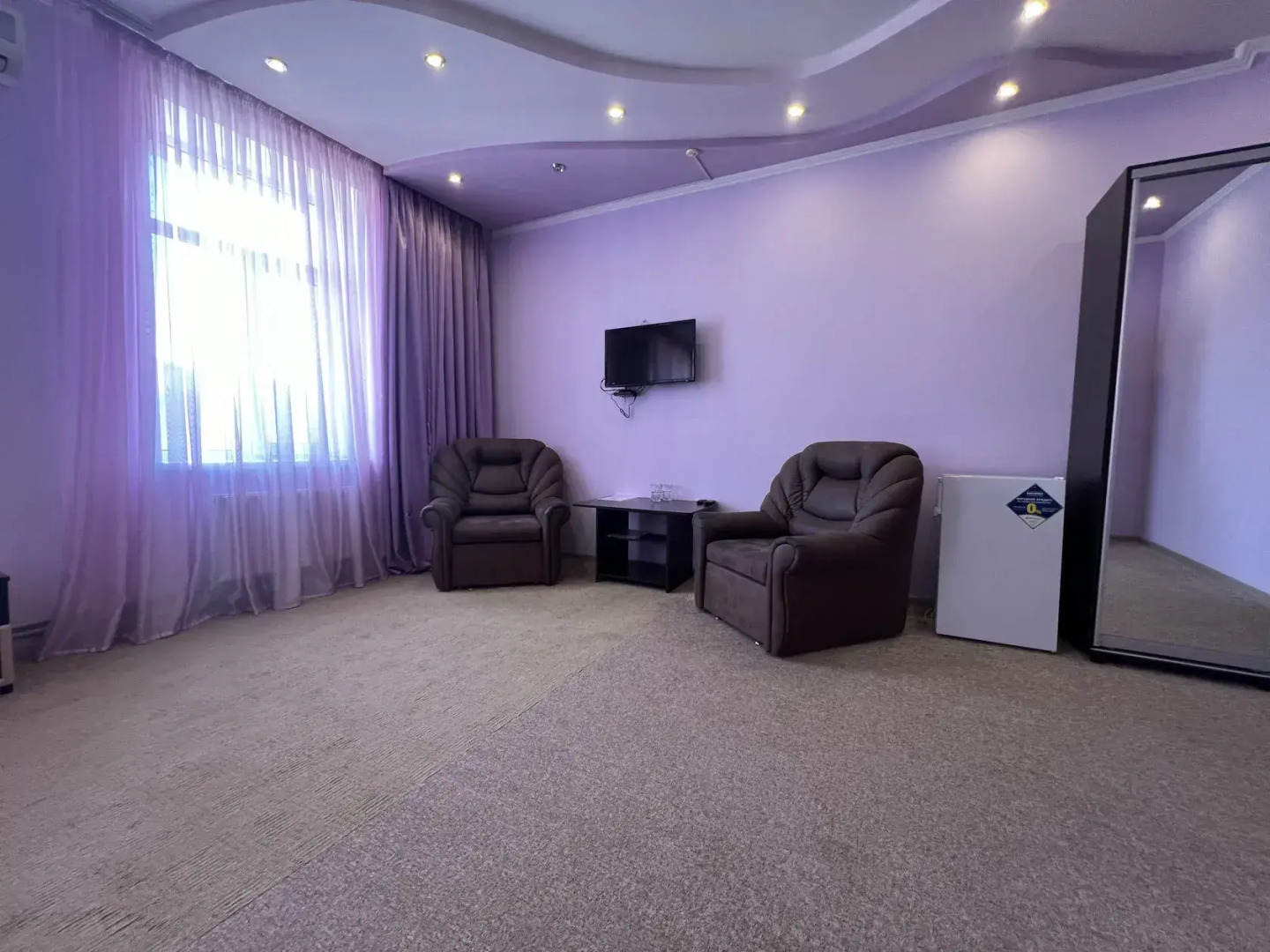 Мини-Отель Южный Дворик