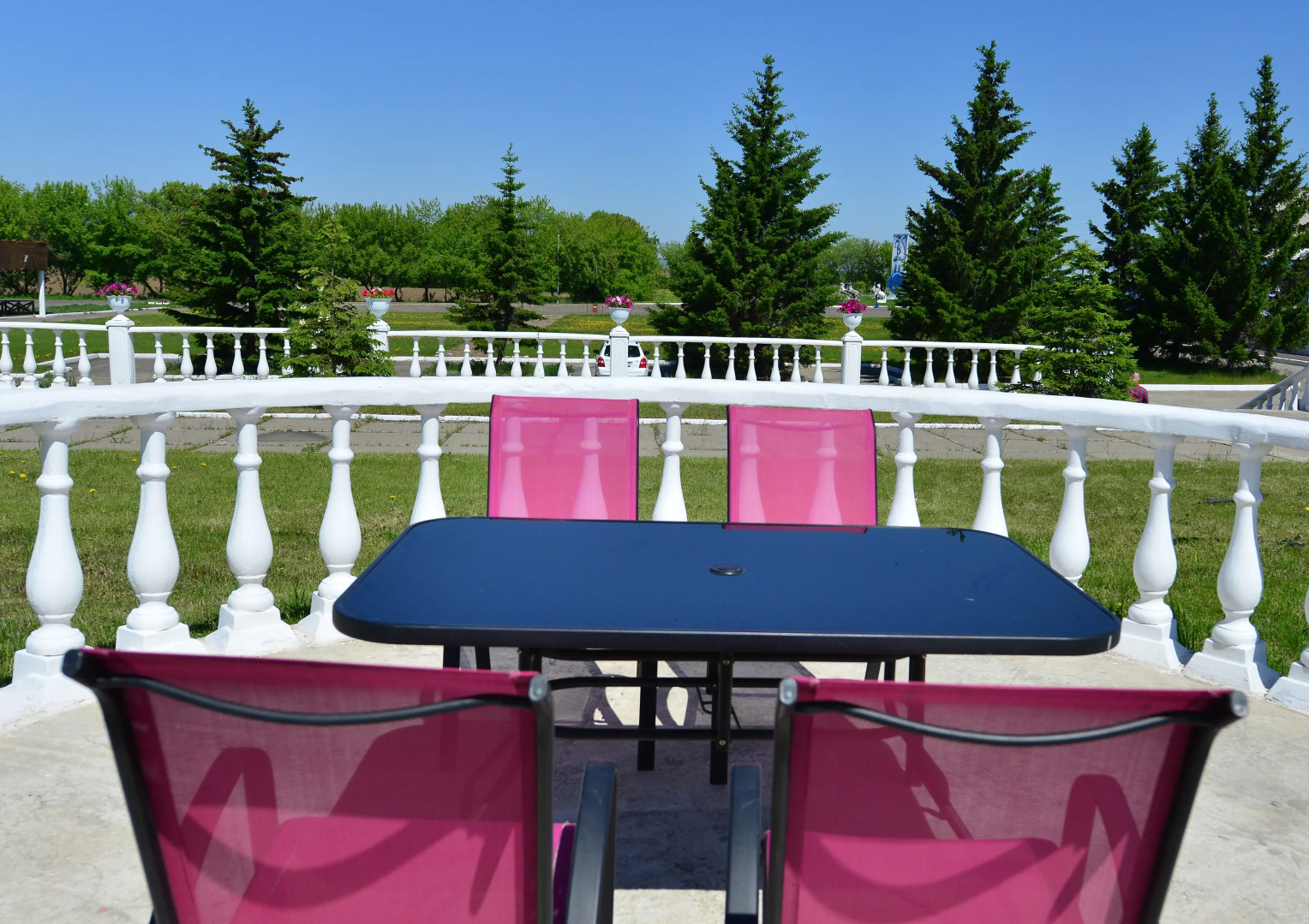 Мини-отель Сибирская Венеция