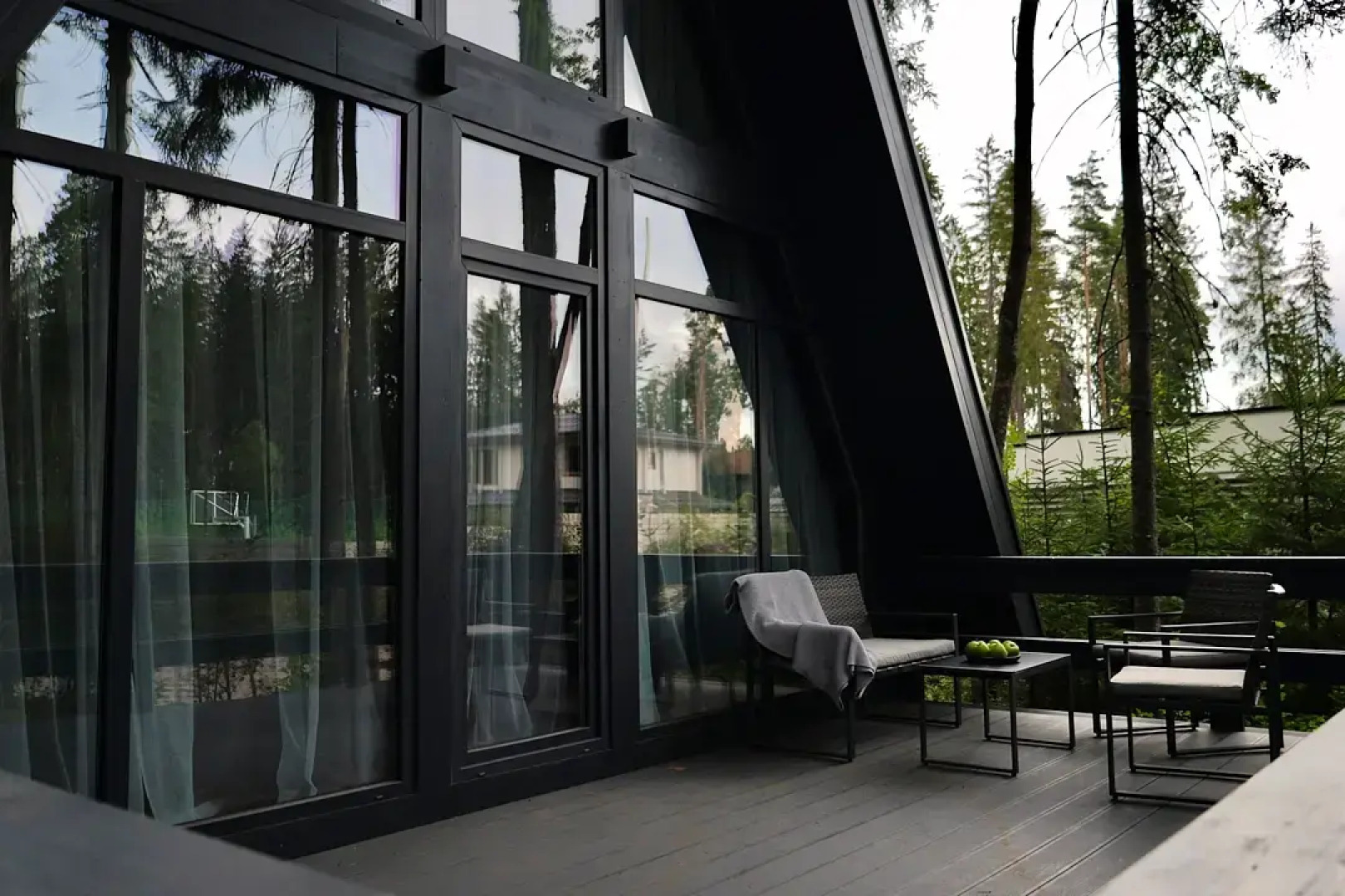 Отель View Ga Симагинское озеро