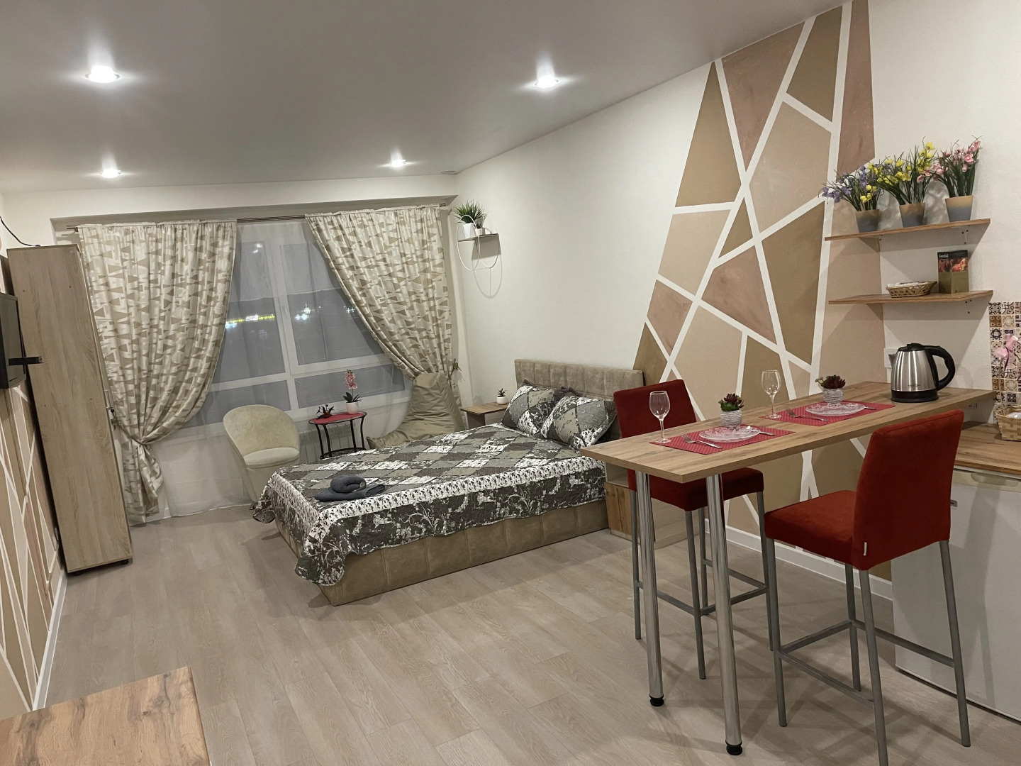 Хостел S Hostel