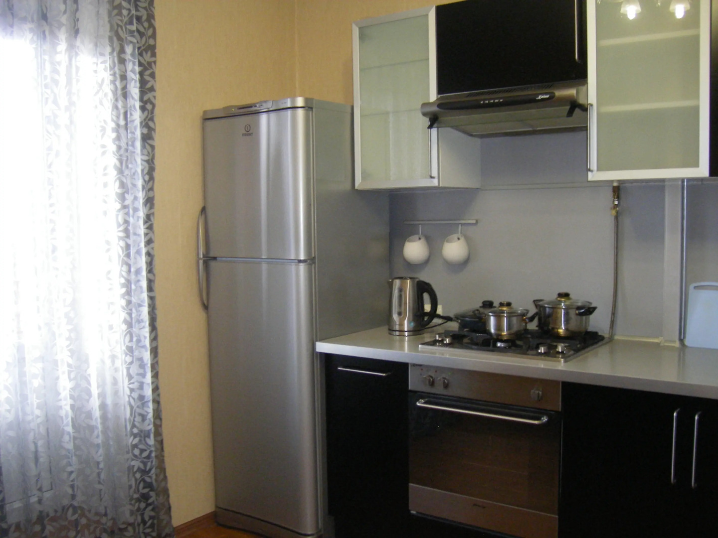 Апартаменты Папоротник на Профессиональной