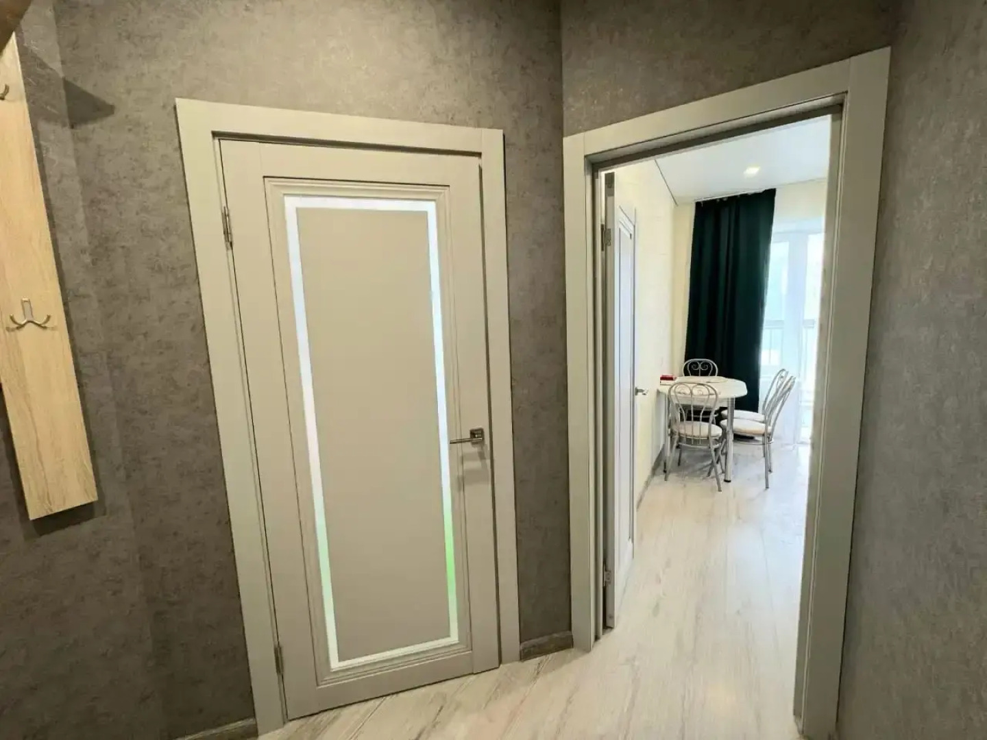 Квартира АК БАРС в центре Казани