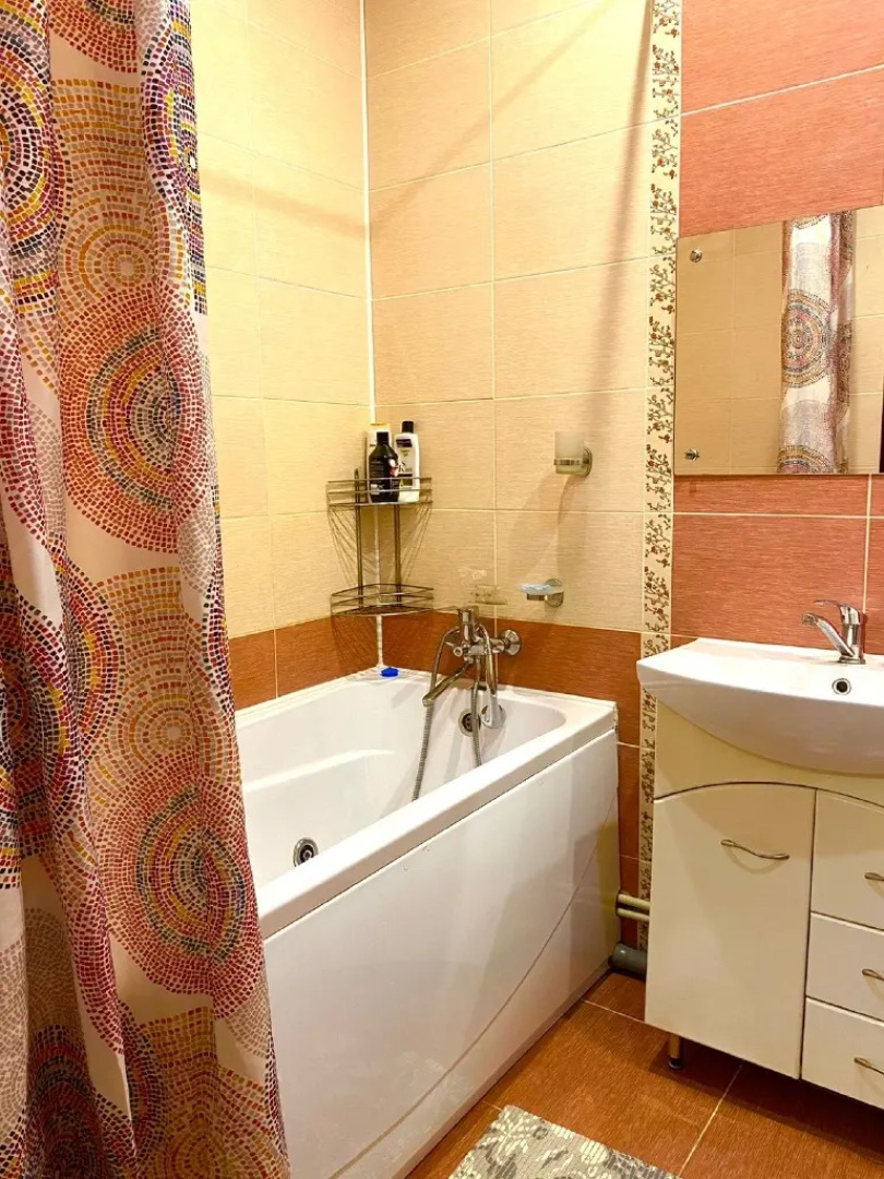 Квартира ул. Гагарина 16